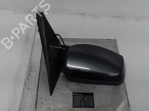 Right mirror BMW 5 (E60) 525 d | BP24735078C27 