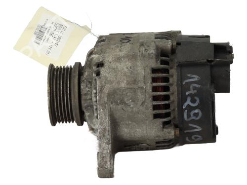Alternator FIAT BRAVO I (182_) 1.4 (182.AA) | BP28568355M7