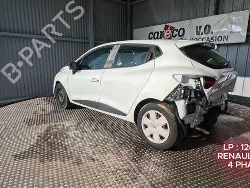 Engine RENAULT CLIO IV (BH_) 1.5 dCi 90 | BP33883505M1 - Image 20