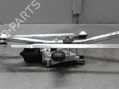 Front wiper motor DACIA JOGGER (RK_)  | BP22915977M29 