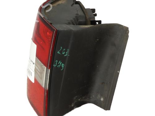 Used Left taillight Left taillight FIAT STILO Multi Wagon (192_) 1.9 D Multijet (120 hp) 33875372 33875372