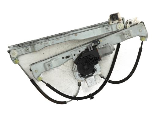 Left front window motor CITROËN DS3 (SA_) 1.6 HDi 110 | BP28441329E21 - Image 2