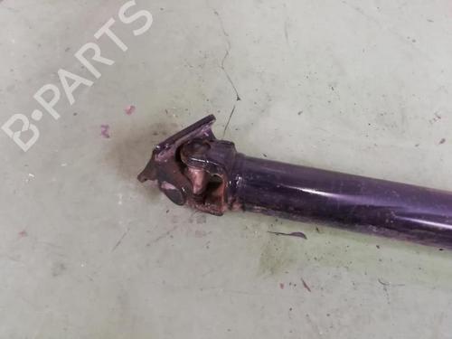 Driveshaft NISSAN PATHFINDER III (R51) 2.5 dCi 4WD | BP29529823M37 