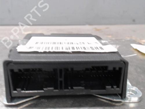 ECU airbags PEUGEOT 5008 (0U_, 0E_) 2.0 HDi 150 / BlueHDi 150 | BP21312918M53 