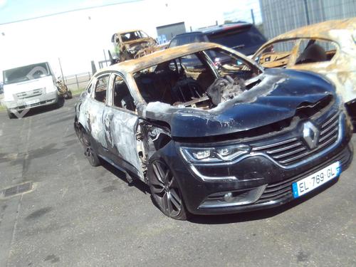 Used Parts RENAULT TALISMAN (LP_) 1.5 dCi 110 (LPA3) 1991436