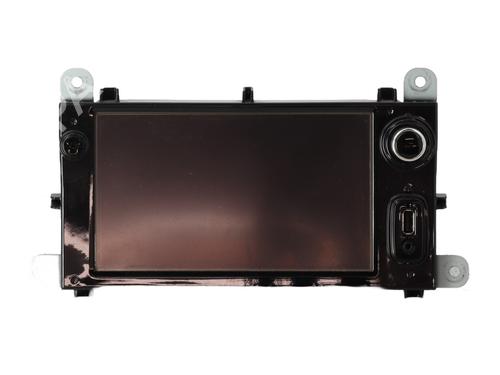 Radio RENAULT CLIO IV (BH_) 1.2 16V (73 hp) 27386297