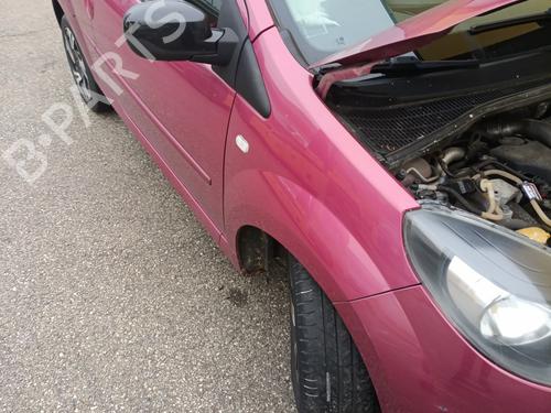 Right taillight RENAULT TWINGO II (CN0_) 1.5 dCi 75 | BP31370140C35  - Image 14