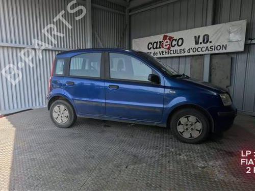 Steering column stalk FIAT PANDA (169_) 1.1 (169.AXA1A) | BP38476457I23 - Image 15