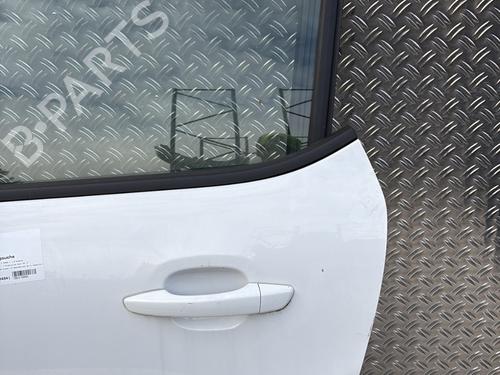 left-rear-door-citroen-c3-iii-sx-2016-29881332 main image