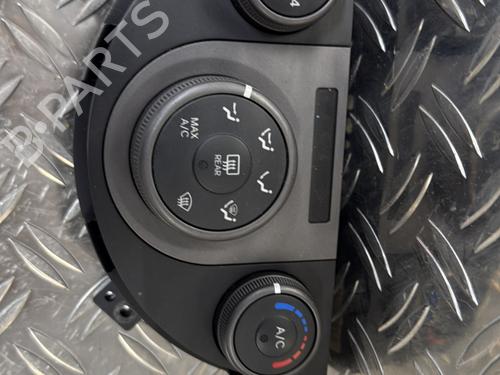 Used Climate control KIA SOUL I (AM) 1.6 CVVT (126 hp) 22338192