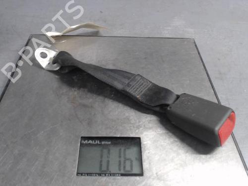 Used Seat buckle Seat buckle NISSAN NAVARA NP300 (D40) 2.5 dCi 4WD (171 hp) 21318949 21318949