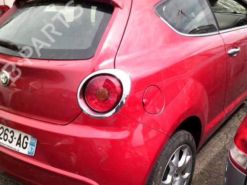Used Parts ALFA ROMEO MITO (955_) 0.9 TwinAir (955AXY1B) 1991130