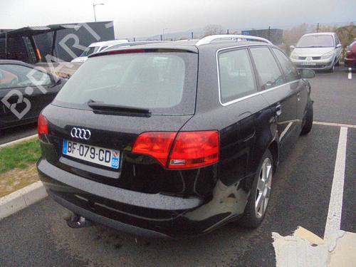 Right mirror AUDI A4 B7 Avant (8ED) 2.0 TDI 16V | BP21866961C27 