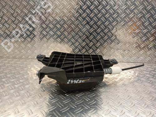 Used Electric handbrake Electric handbrake CITROËN C4 Grand Picasso I (UA_) 1.6 HDi (109 hp) 23852627 23852627