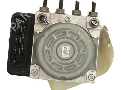 ABS pump SEAT LEON (5F1) 2.0 TDI | BP32160279M43 - Image 3
