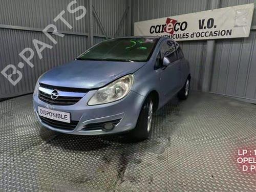 Climate control OPEL CORSA D (S07) 1.2 LPG (L08, L68) | BP32403946I5  - Image 6