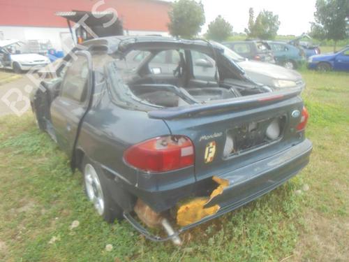 Used Parts FORD MONDEO I (GBP) 1.8 TD (88 hp) 3363755