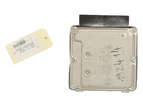 Engine control unit (ECU) SEAT LEON SC (5F5) 2.0 TDI | BP21365920M57 