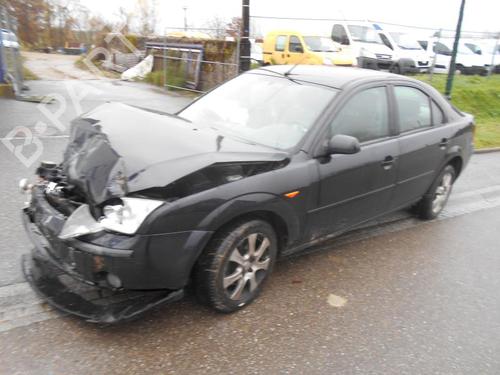 Left front window switch FORD MONDEO III (B5Y) 2.0 TDCi | BP21321221I27  - Image 7