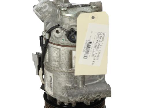 AC compressor RENAULT CLIO IV (BH_) 0.9 TCe 90 (BHNF, BHMA, BHMH, BHJK, BHJR) | BP31763292M34 - Image 3