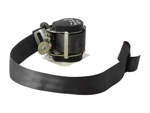 Used Front left belt tensioner RENAULT MEGANE II Coupé-Cabriolet (EM0/1_) 1.6 16V (112 hp) 25021935