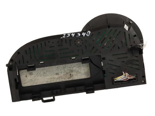 Instrument cluster RENAULT TWINGO II (CN0_) 1.5 dCi 75 | BP31370151C47