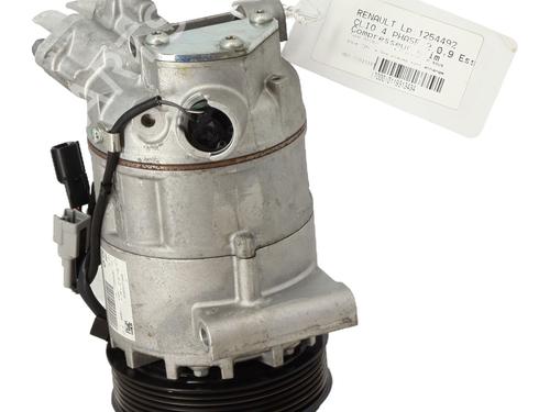 AC compressor RENAULT CLIO IV (BH_) 0.9 TCe 75 (BHNP) | BP31652489M34 - Image 4