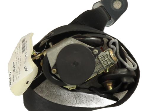 Front left seatbelt PEUGEOT 307 Break (3E) 1.6 16V | BP32372209I26 - Image 2