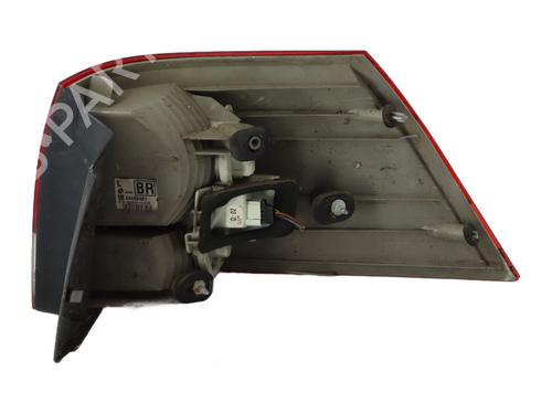 Left taillight OPEL VECTRA C Estate (Z02) 3.0 V6 CDTI (F35) | BP29252899C34 