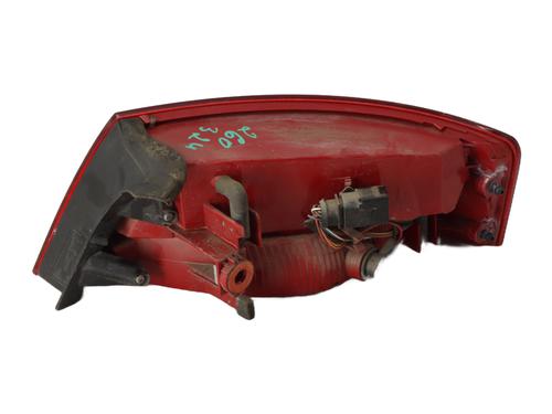 Left taillight AUDI A5 Sportback (8TA) 2.0 TDI | BP32362757C34  - Image 5