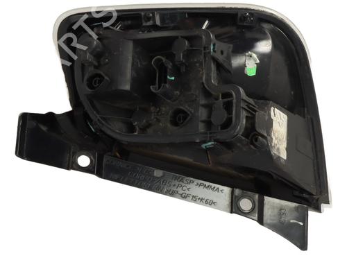 Left taillight FIAT 500 (312_) 1.3 D Multijet (312AXB1A) | BP30114999C34 