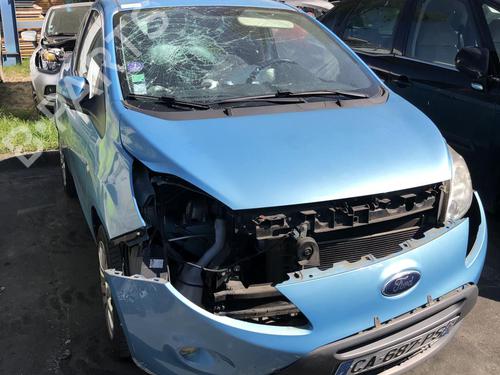 Climate control FORD KA (RU8) 1.2 | BP26557768I5  - Image 7