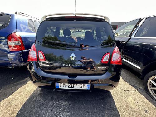 Gearbox RENAULT TWINGO II (CN0_) 1.2 TCe 100 (CN0P) | BP25874419M3  - Image 22