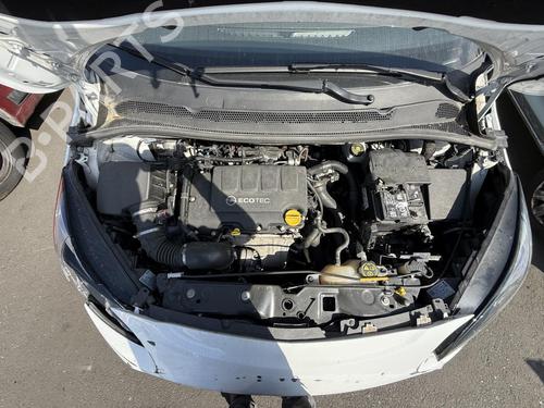 Motor OPEL CORSA E (X15) 1.4 Turbo (08, 68) | BP25907309M1 - Image 14