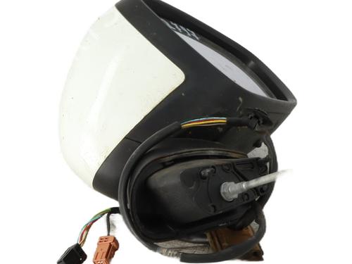 Right mirror CITROËN C3 II (SC_) 1.4 HDi 70 (SC8HZC, SC8HR0, SC8HP4) | BP29065643C27 