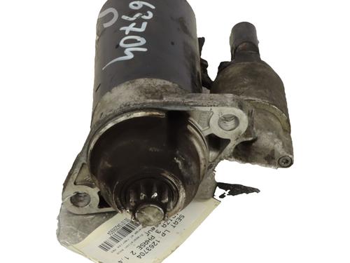 Used Starter Starter SEAT IBIZA III (6L1) 1.4 TDI (70 hp) 39965318 39965318
