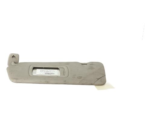 Used Left sun visor Left sun visor RENAULT CLIO IV (BH_) 1.2 TCe 120 (BHAU) (118 hp) 27707826 27707826