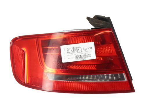 Left taillight AUDI A4 B8 (8K2) 3.2 FSI quattro | BP26643037C34 - Image 4