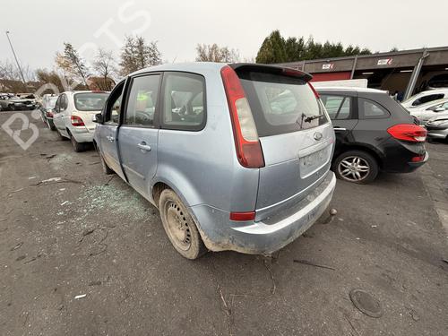 ABS Bremseaggregat FORD FOCUS C-MAX (DM2) 1.6 TDCi | BP21888198M43 