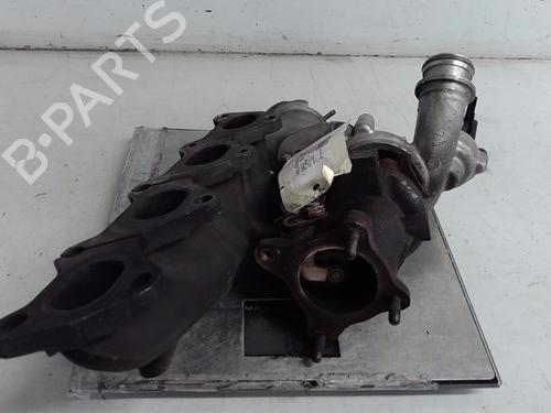Turbocharger/Supercharger VW GOLF VI (5K1) 1.6 TDI | BP21312139M71 