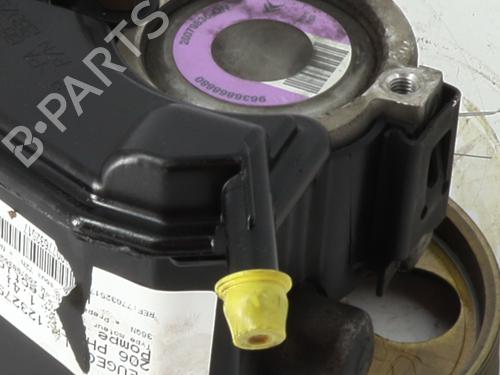 Steering pump PEUGEOT 206 Hatchback (2A/C) 1.4 i | BP21308991M99