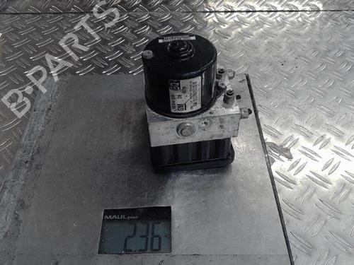 ABS pump OPEL ZAFIRA / ZAFIRA FAMILY B (A05) 1.7 CDTI (M75) | BP22387274M43 