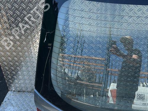 Tailgate RENAULT KOLEOS I (HY_) 2.0 dCi (HY0K) | BP21303280C6 