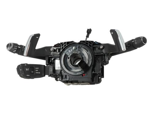 Used Steering column stalk Steering column stalk DS DS 7 Crossback (J4_, JR_, JC_) 1.6 PureTech 225 (J45GCR, J45GGR) (224 hp) 21876175 21876175