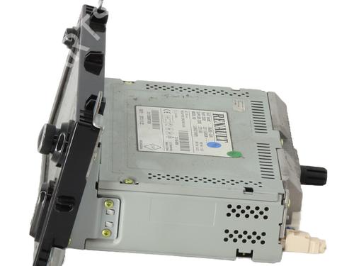 Radio RENAULT CLIO IV (BH_) 1.5 dCi 75 | BP25838573E6 