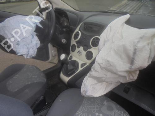 Starter FORD KA (RU8) 1.2 | BP21305477M8 - Image 9