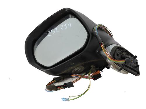 Ryggespeil venstre CITROËN C4 Picasso I MPV (UD_) 1.6 HDi 110 (112 hp) 30868436