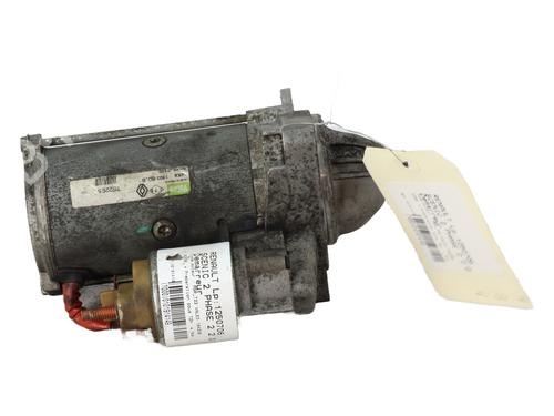 Starter RENAULT SCÉNIC II (JM0/1_) 2.0 dCi (JM1K) | BP23906113M8