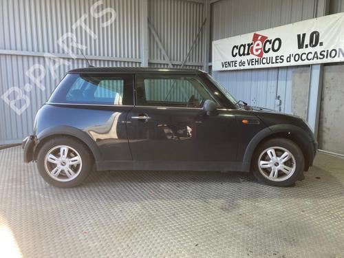 Teile für MINI MINI (R50, R53) One 4922611