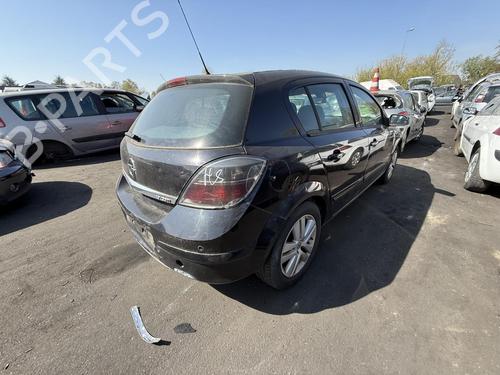Right front window motor OPEL ASTRA H (A04) 1.7 CDTI (L48) | BP24978903E20 